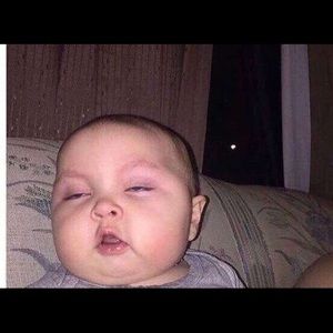 Meet your Posher, Zach